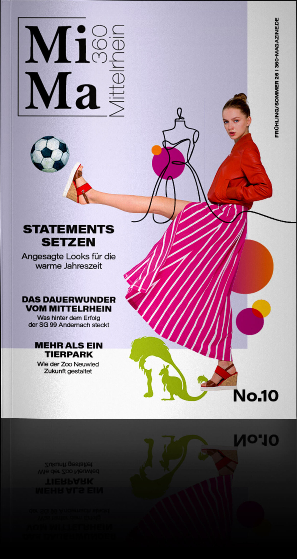 MiMa360 – Aktuelle Ausgabe