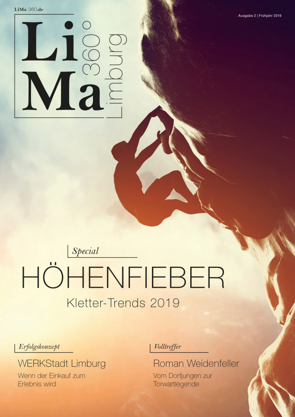 LiMa360 – Frühjahr 2019