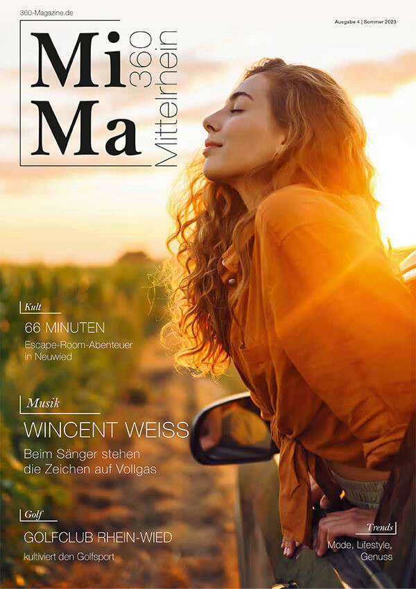 MiMa360 – Sommer 2023