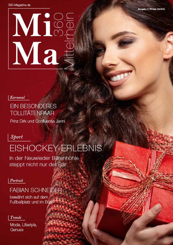 MiMa360 – Winter 2023/24