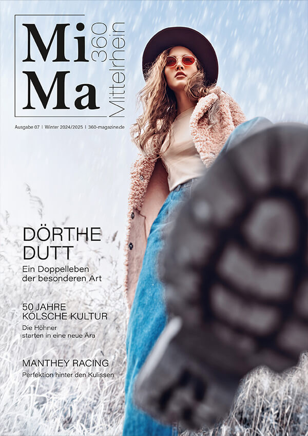 MiMa360 – Winter 2024/25