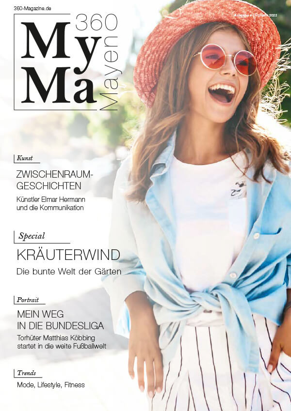 MyMa360 – Frühjahr 2022
