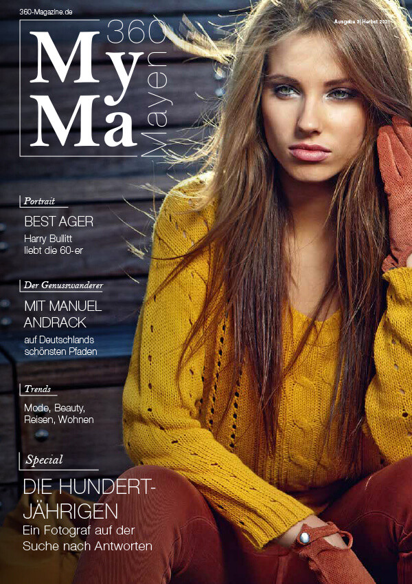 MyMa360 – Herbst 2021
