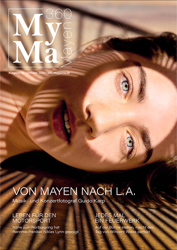 MyMa360 – Sommer 2024