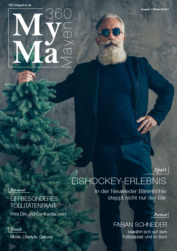 MyMa360 – Winter 2023/24