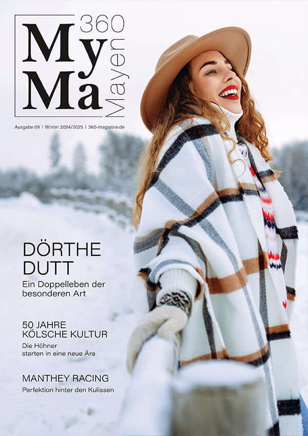 MyMa360 – Winter 2024/25