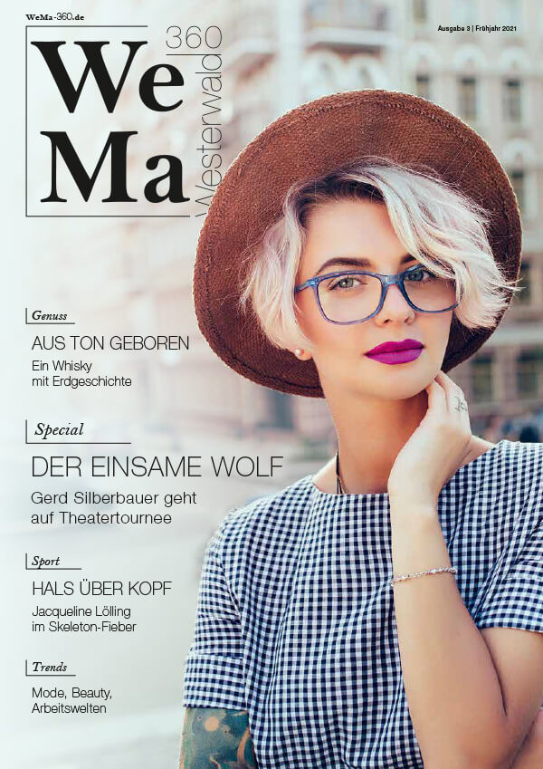 WeMa360 – Frühjahr 2021