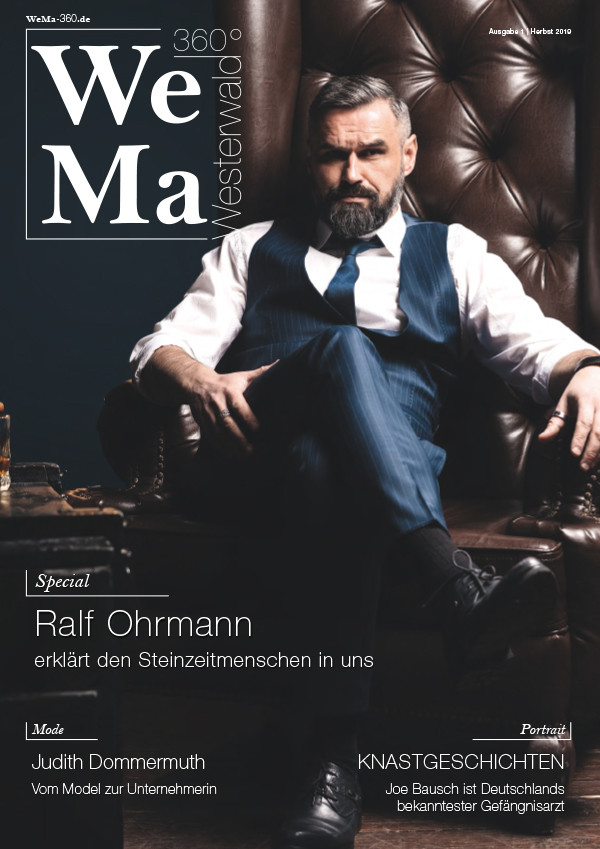 WeMa360 – Herbst 2019