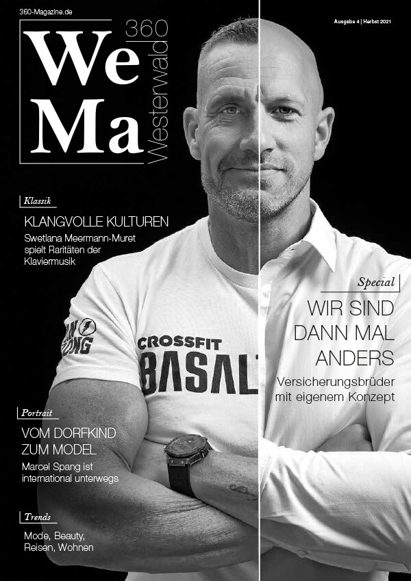 WeMa360 – Herbst 2021
