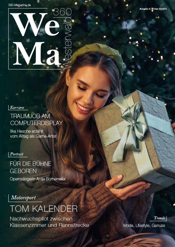 WeMa360 – Winter 2023/24