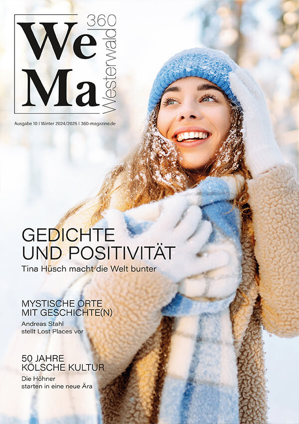 WeMa360 – Winter 2024/25