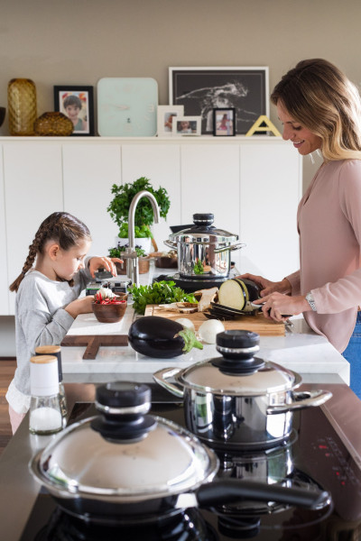 App zum Kochen 