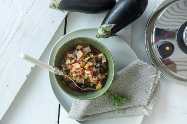 App zum Kochen 