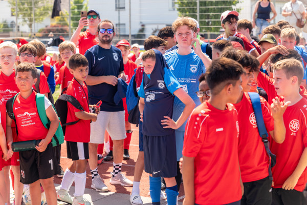 Bauunternehmung Albert Weil AG 