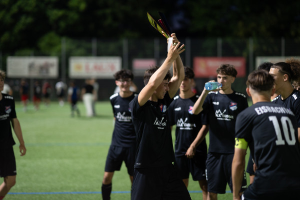 Bauunternehmung Albert Weil AG 