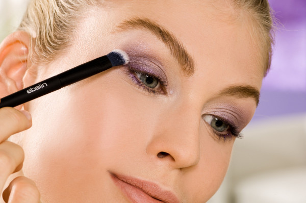 COLOR POP Make-Up-Trend 