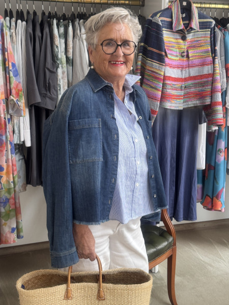 Damenmoden Nilles in Mayen 