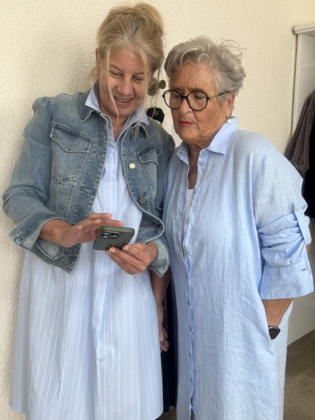 Damenmoden Nilles in Mayen 