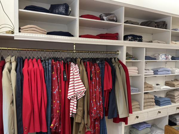 Damenmoden Nilles in Mayen 