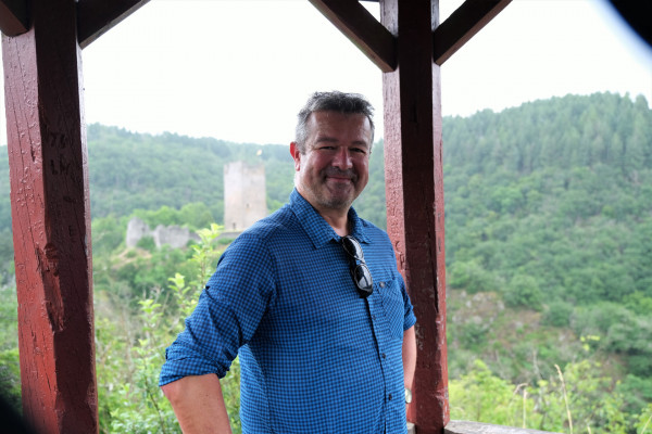 DER GENUSSWANDERER 