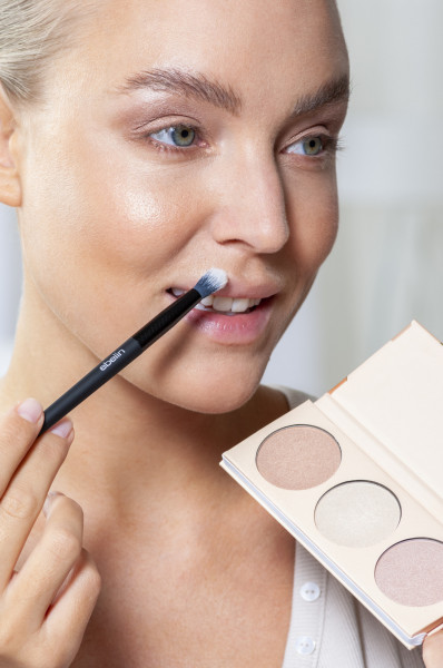 Der Nude-Look 