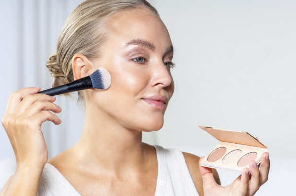 Der Nude-Look 