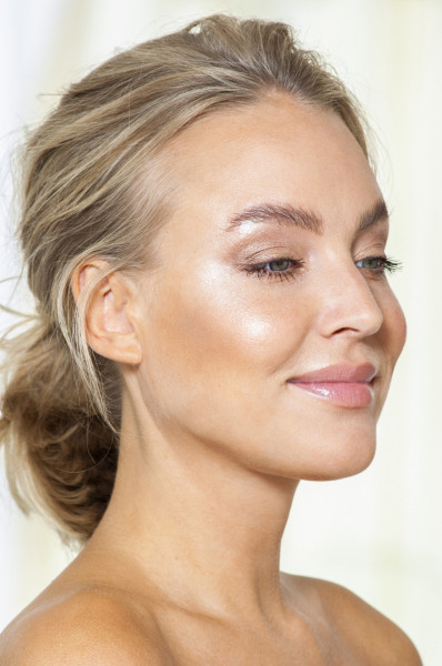 Der Nude-Look 