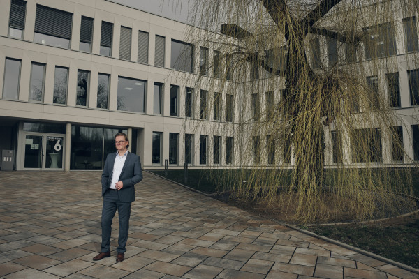 Die MNT GRUPPE steht für Sachverstand und Kompetenz 