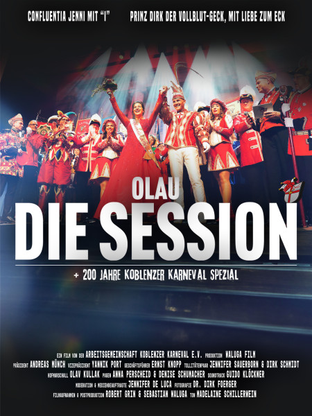 Die Session 