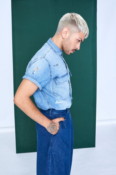 Die Trend-Looks Frühjahr/Sommer 2022 