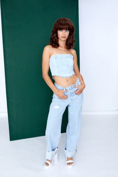 Die Trend-Looks Frühjahr/Sommer 2022 