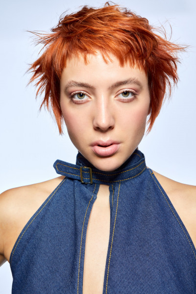 Die Trend-Looks Frühjahr/Sommer 2022 