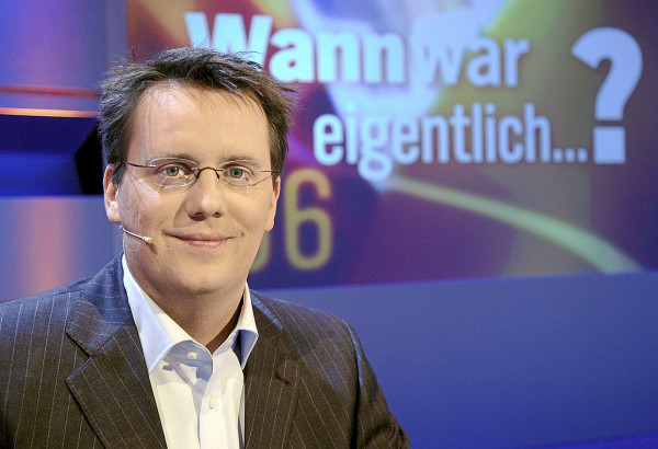 Dominique Ziesemer: UND DANN HAT ES WUMMS GEMACHT 