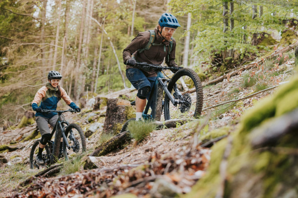 E-Bike 
