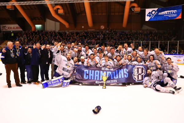 EHC Neuwied 