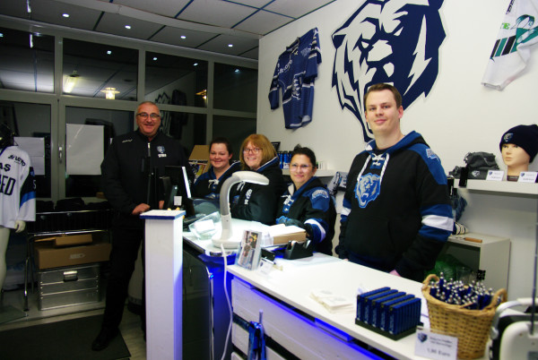 EHC Neuwied 
