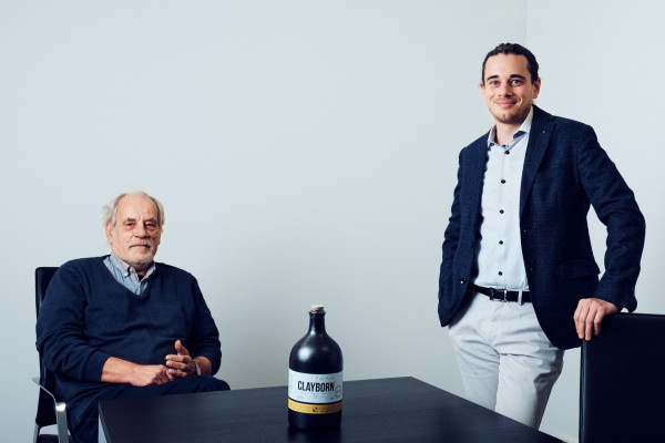 EIN WHISKY MIT ERDGESCHICHTE 