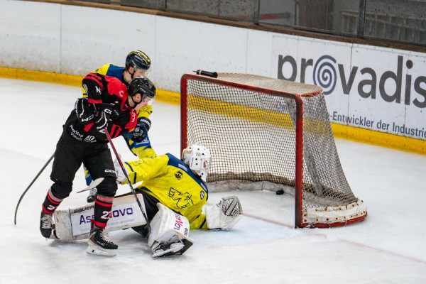 Eishockey-Gemeinschaft Diez-Limburg e.V. 