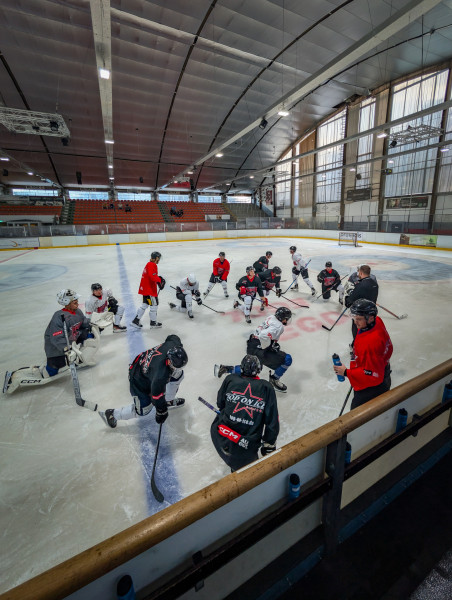 Eishockey-Gemeinschaft Diez-Limburg e.V. 
