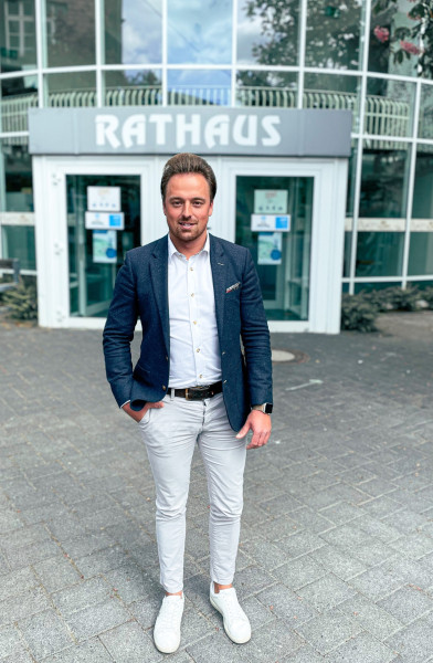 Fabian Schneider 