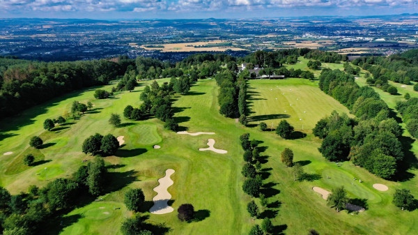 Faszination Golfsport 