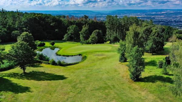 Faszination Golfsport 
