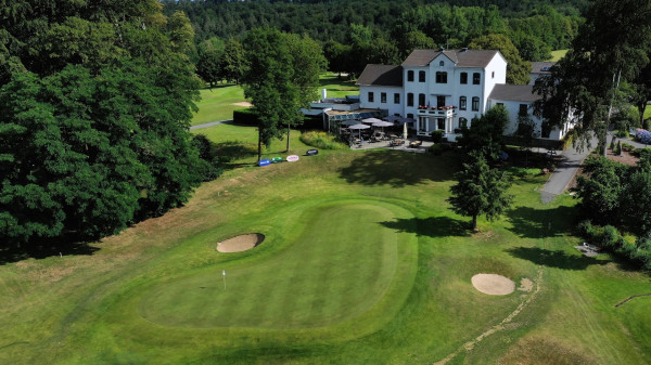 Faszination Golfsport 