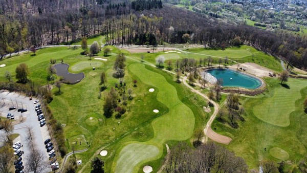 Faszination Golfsport 