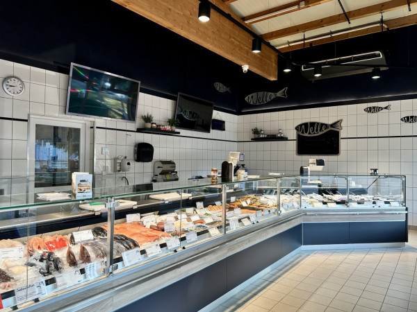 Vom Fischteich zum Erlebnisort 