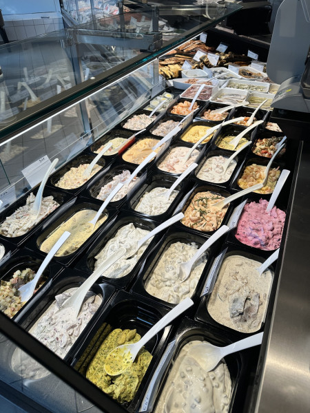 Vom Fischteich zum Erlebnisort 