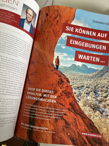 Gestaltungen für Immobileinunternehmer 