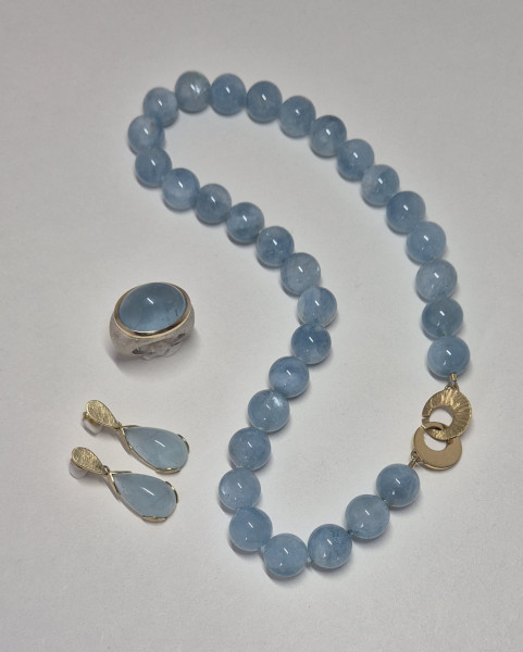 Goldschmiedeatelier Meyer 