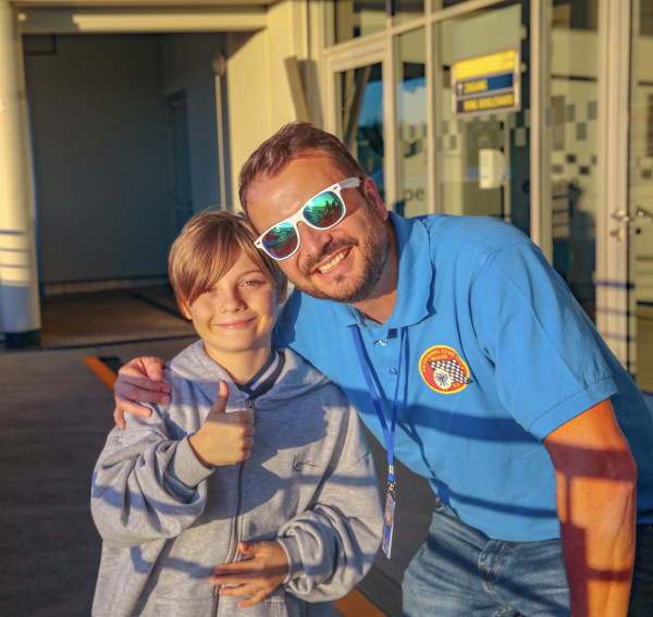 Nürburgring: GT World Challenge 