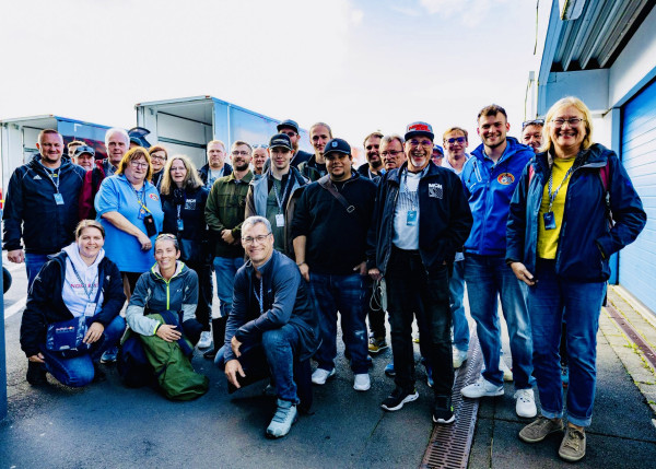 Nürburgring: GT World Challenge 